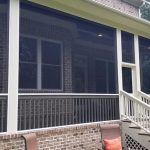 stainless steel security door mesh