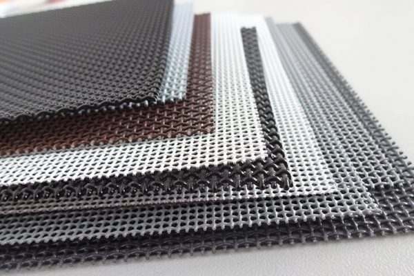 stainless steel security screen mesh