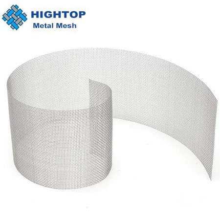 Stainless-Steel Wire Mesh