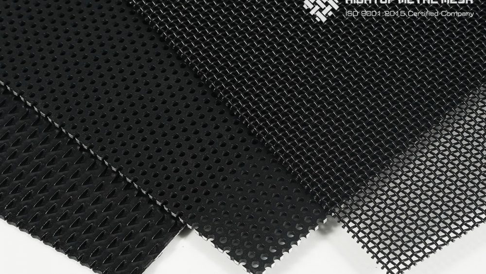 Security Window Screens