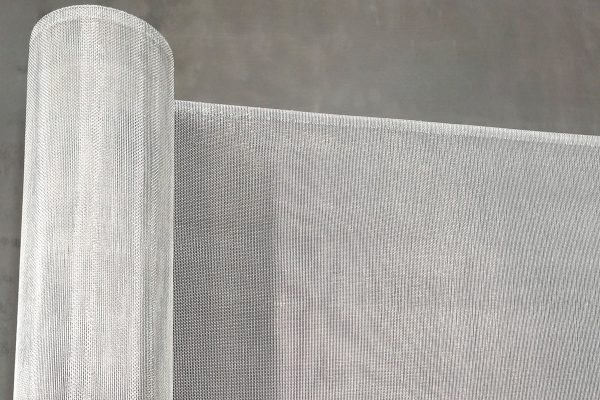 Aluminum Wire Mesh: A Complete Guide for Filtration, Window Screens & Industrial Applications