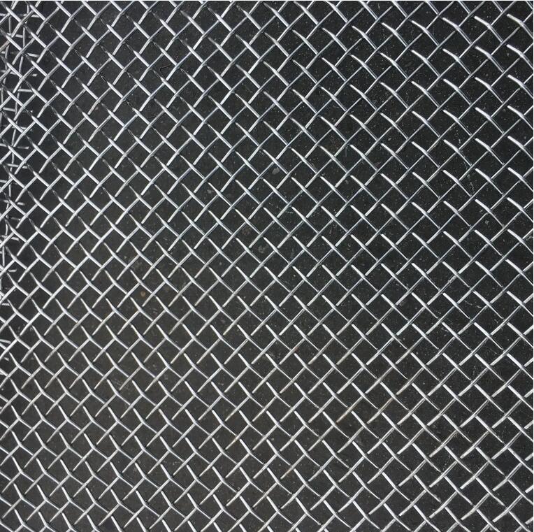 woven wire mesh