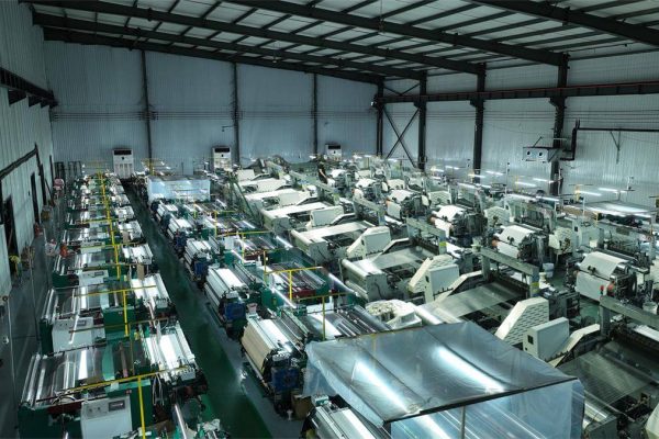 China’s Leading Wire Mesh Manufacturer – HIGHTOP Metal Mesh