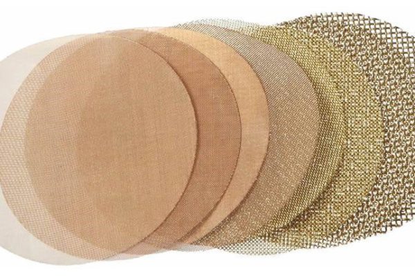 Elevate Your Projects with Premium Brass Mesh Screens