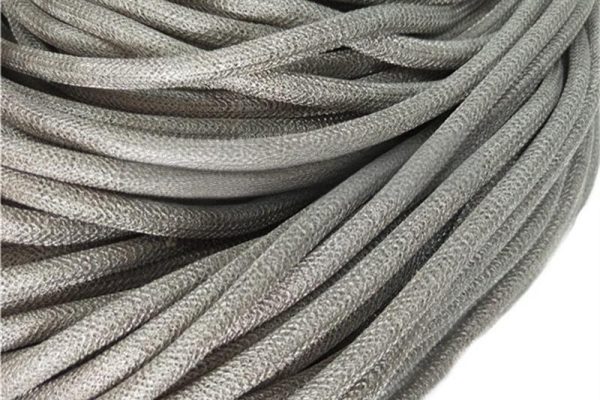 Production Process and Application Fields of Monel Wire Mesh