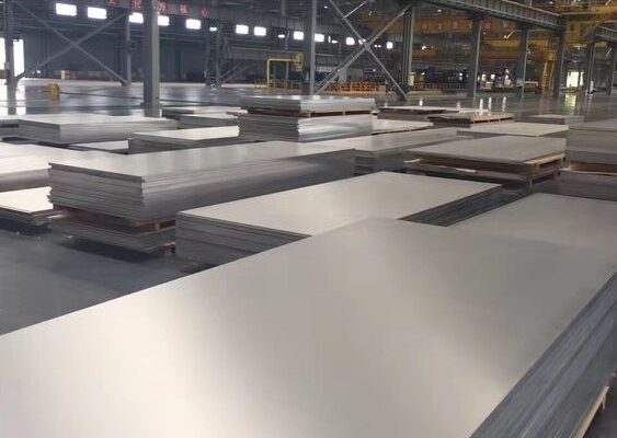 Hastelloy Analysis of Production Technology, Grade, Application and Advantages
