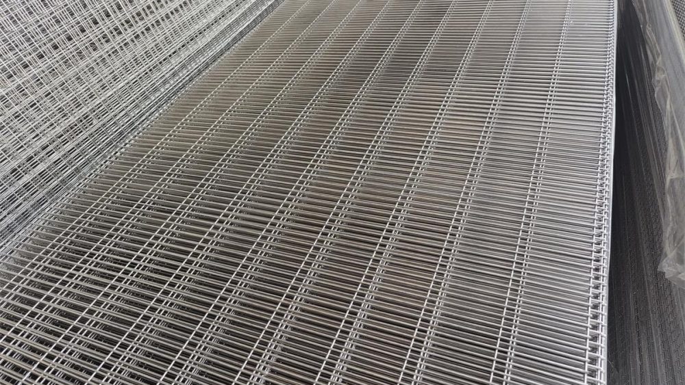Incoloy 825 wire mesh