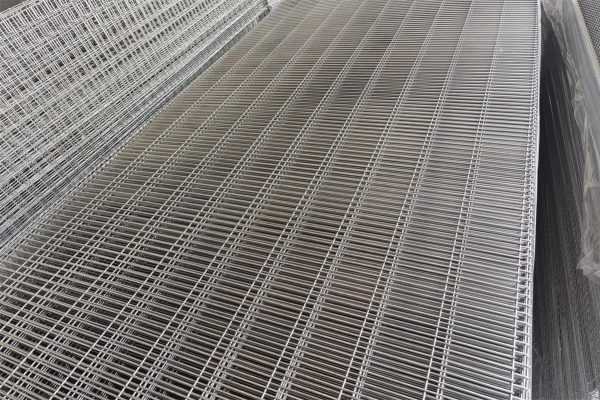 Incoloy Wire Mesh Production Process and Application Areas