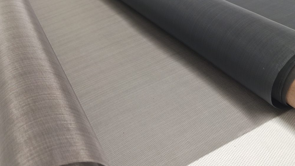 HIGHTOP Tungsten wire mesh