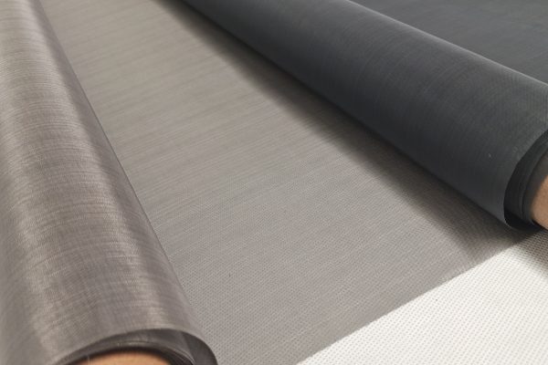 Tungsten Wire Mesh Production Process and Application Areas