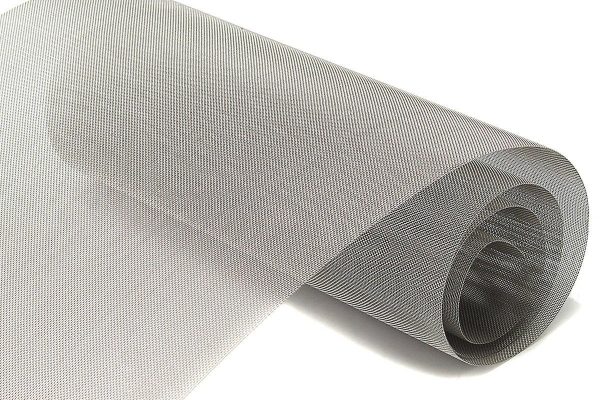 How Silver Wire Mesh is Used for Filtering Contaminants and Protecting Critical Components in Aircraft Fuel Systems？