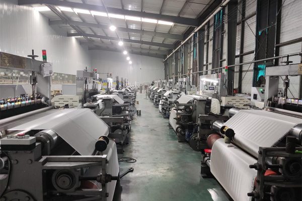Preferred Material for Filters —316L Stainless Steel Wire Mesh