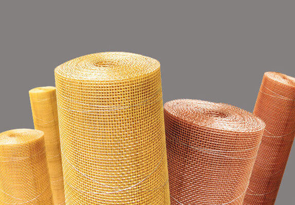 copper wire cloth