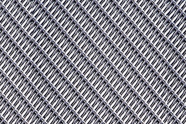 Dutch weave wire mesh