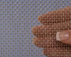 Monel Wire Mesh