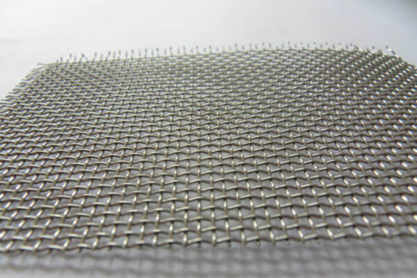 Performance and Application of Monel Wire Mesh in High-Temperature Environments