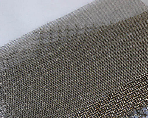 Nichrome Wire Mesh