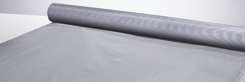 Nickel Wire Cloth