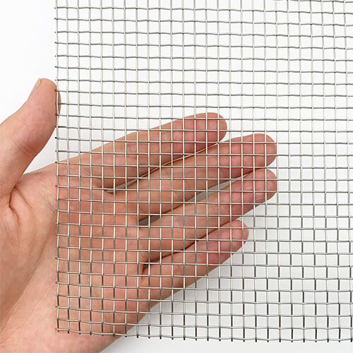 Coarse Mesh