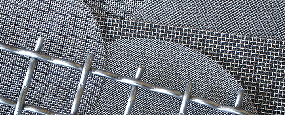 aluminum wire mesh
