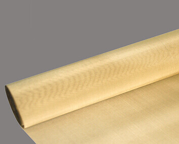 brass wire cloth