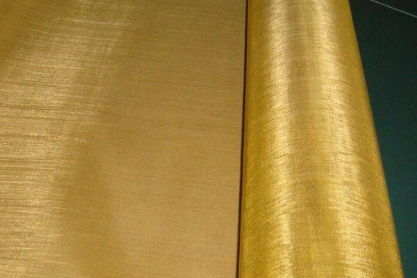 brass wire mesh cloth