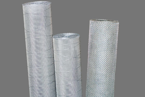 galvanized wire cloth