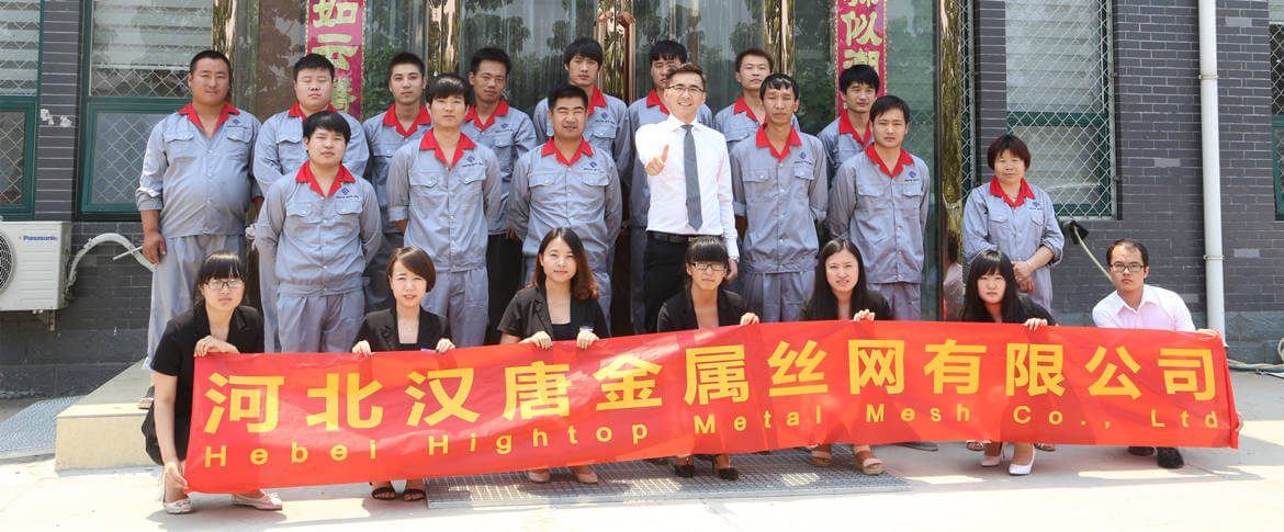 hightop company workers