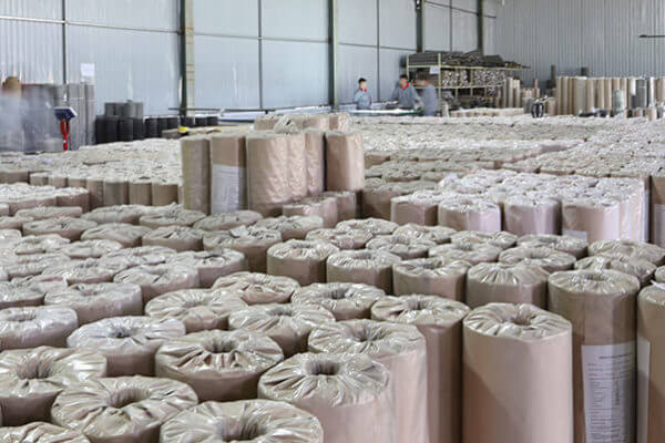 stainless wire mesh factory