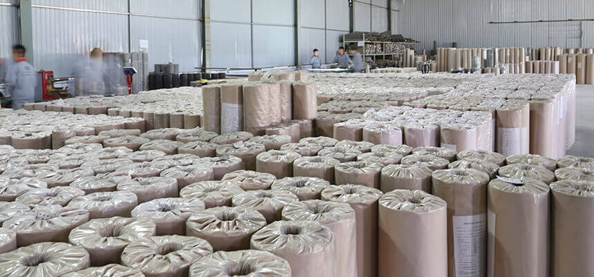 stainless wire mesh factory