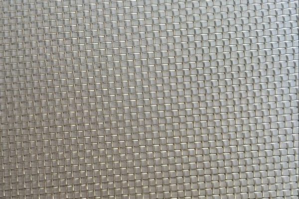 super duplex stainless steel wire mesh