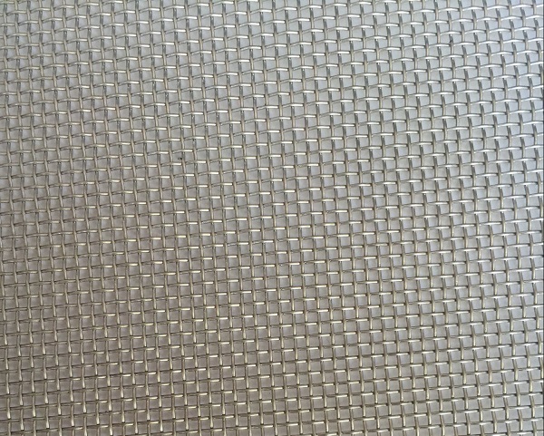 super duplex stainless steel wire mesh