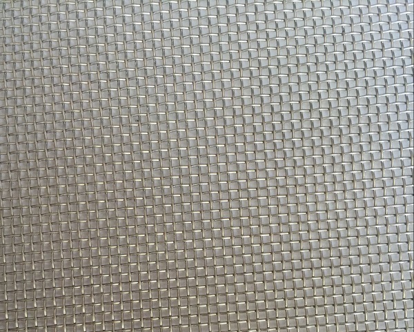 super duplex stainless steel wire mesh