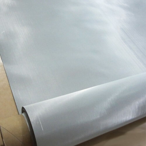 Extra Ultra Fine Stainless Steel Mesh